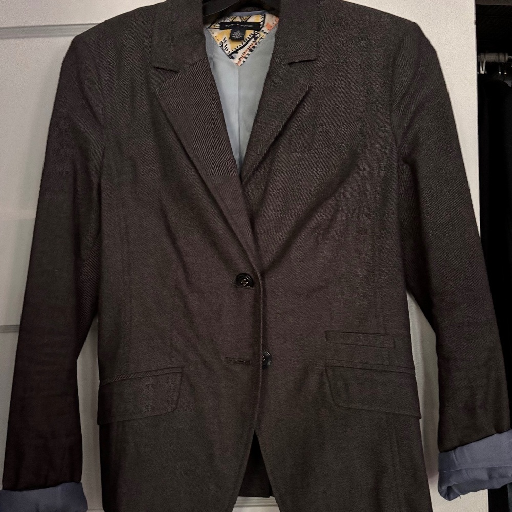 Excellent condition Tommy Hilfiger blazer